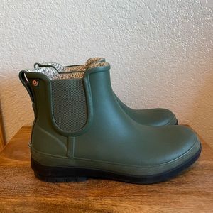 Bogs Amanda Chelsea II Waterproof Pull On Boots